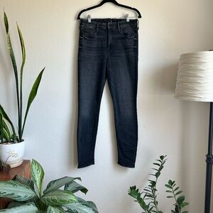 Size 31 - Mother Jeans; The Looker